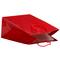 JAM Paper Large Glossy Gift Bags with Rope Handles, 3ct.
